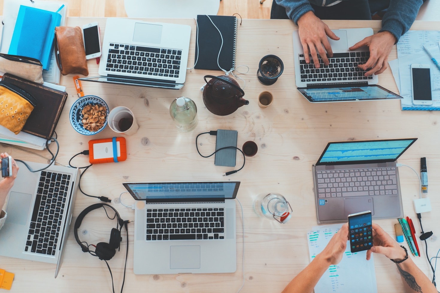 The Benefits of Using OMT for Skill Development